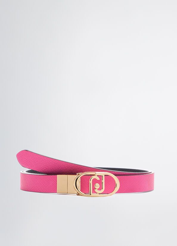 RIEM VAN LIU JO AA5229-E0087 82333 DARK PINK