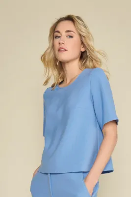 BLOES-TUNIEK VAN MARIE MERO TB23/138 SKY