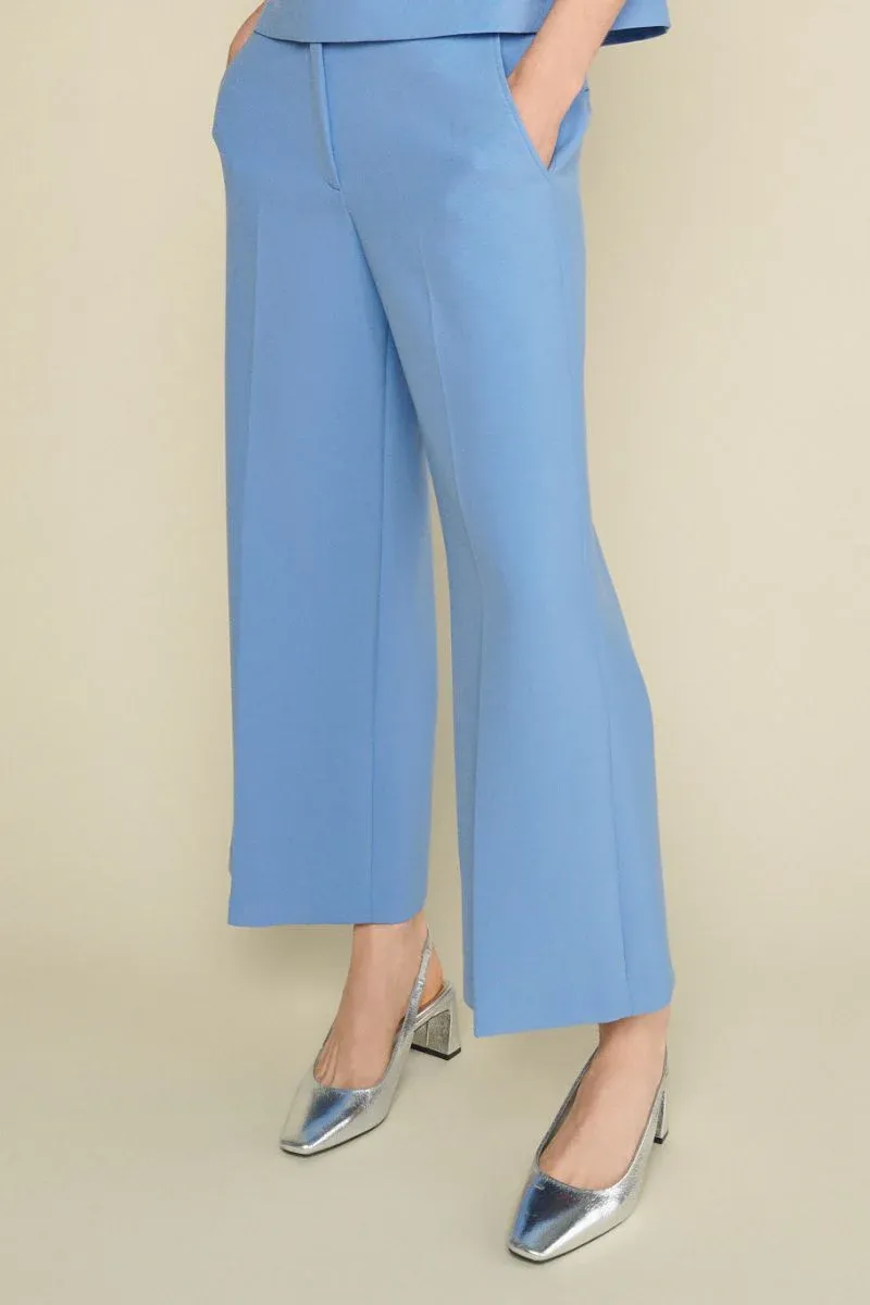 BROEK VAN MARIE MERO TR55/138 SKY