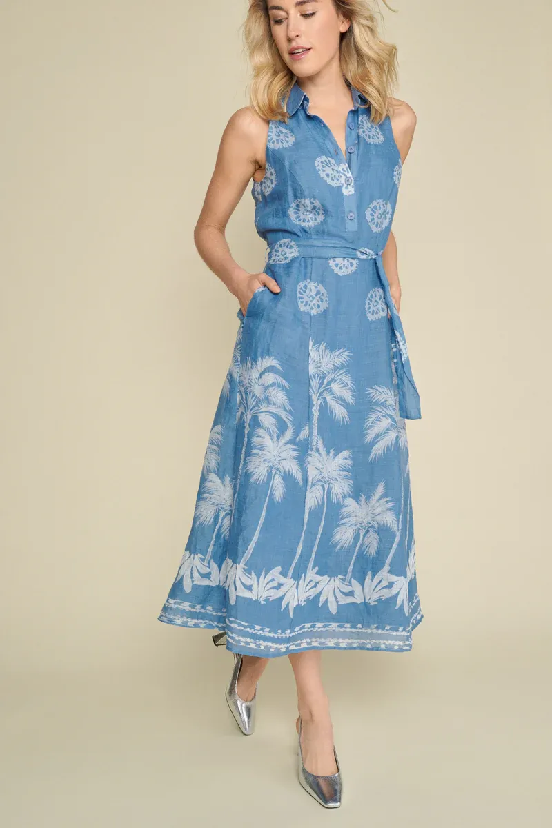 JURK VAN MARIE MERO DR17/723 BLUE