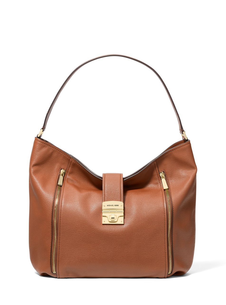 HANDTAS VAN MICHAEL KORS 30S5G9XH3T 230 LUGGAGE