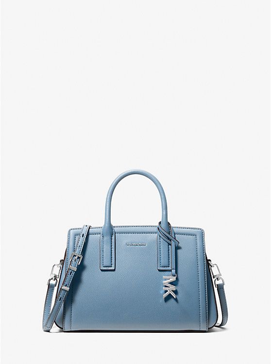 HANDTAS VAN MICHAEL KORS 30S5S9IS1L 464 CHAMBRAY
