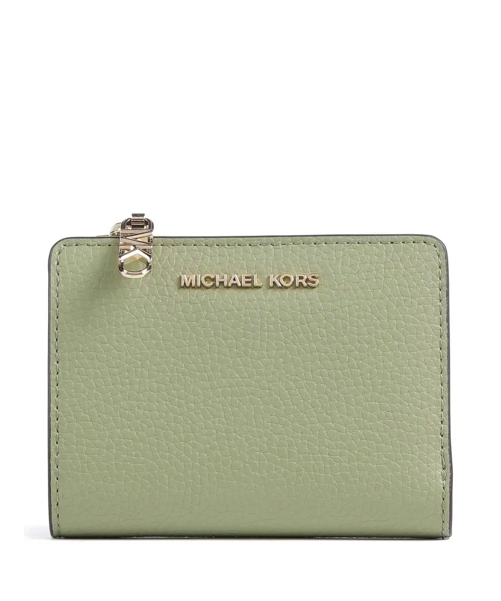 PORTEMONNEE VAN MICHAEL KORS 32S4G8ED7L 378 LIGHT SAGE