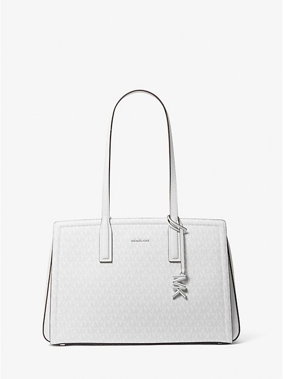 HANDTAS VAN MICHAEL KORS 30S5S9IT2V 101 OPT/ALLUM