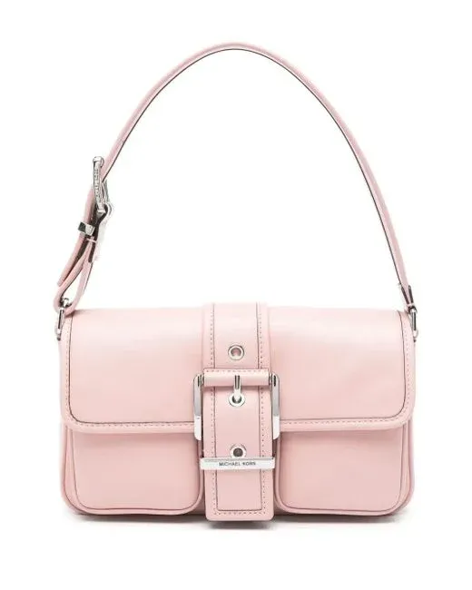HANDTAS VAN MICHAEL KORS 30S4SBAL2L 688 SMOCKEY ROSE
