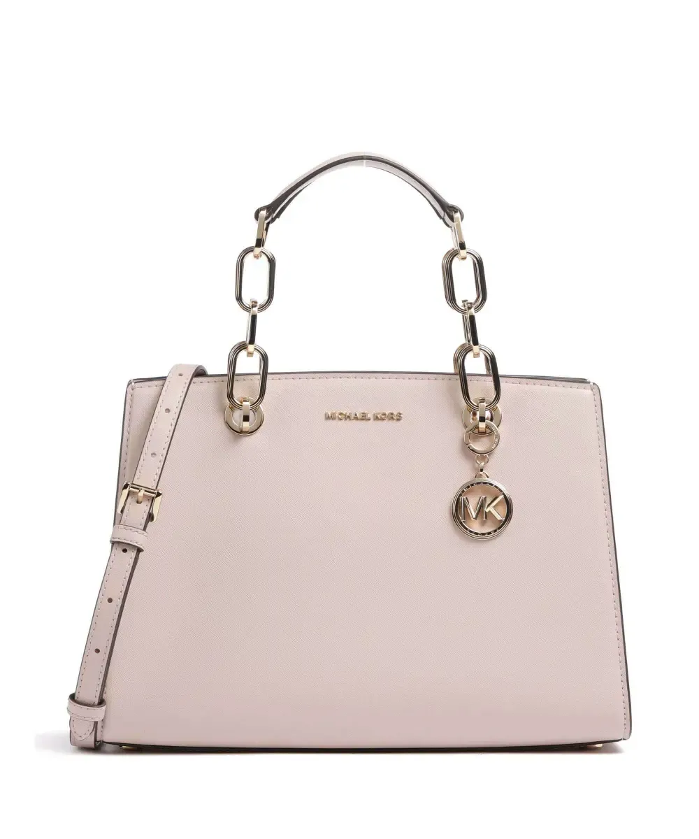 HANDTAS VAN MICHAEL KORS 30S4GCYS2T 187 SOFT PINK