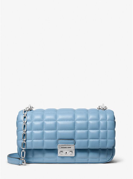 HANDTAS VAN MICHAEL KORS 30R4S1SL3L 464 CHAMBRAY