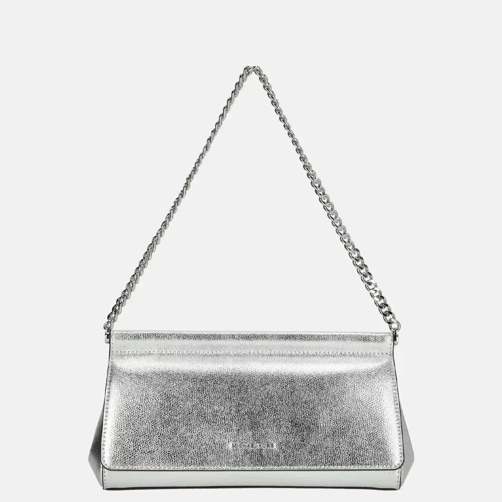 HANDTAS VAN MICHAEL KORS 30S5S9YC6M 040 SILVER