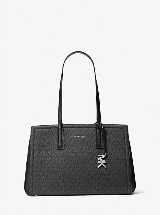 HANDTAS VAN MICHAEL KORS 30S5S9IT2V 001 BLACK