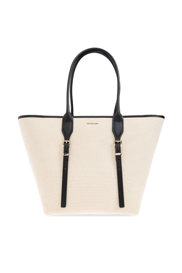HANDTAS VAN MICHAEL KORS 30S5G9OT7C 001 BLACK