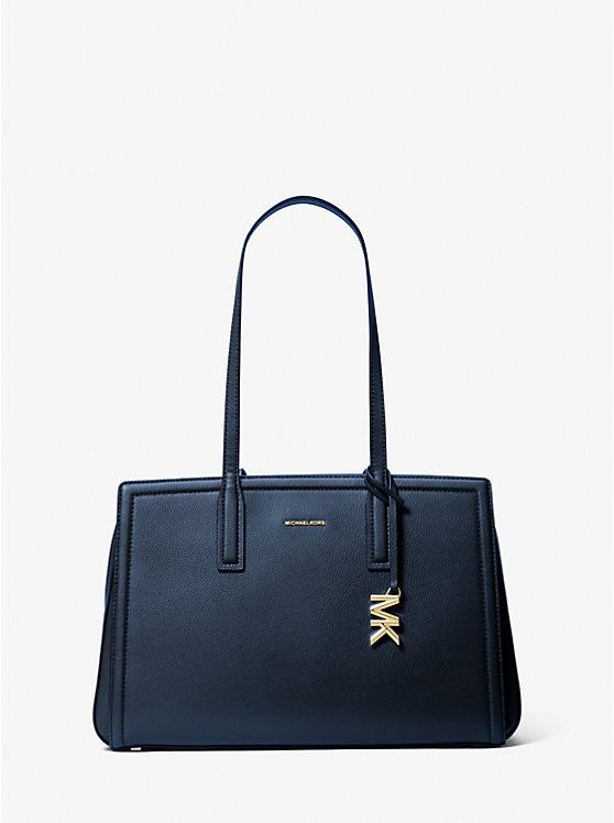 HANDTAS VAN MICHAEL KORS 30S5G9IT2L 406 NAVY