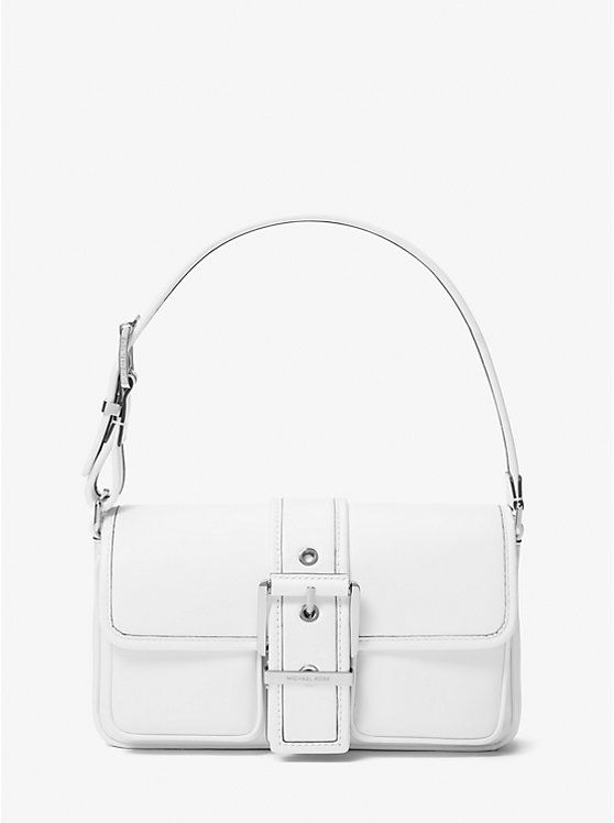 HANDTAS VAN MICHAEL KORS 30S4SBAL2L 085 OPTIC WHITE
