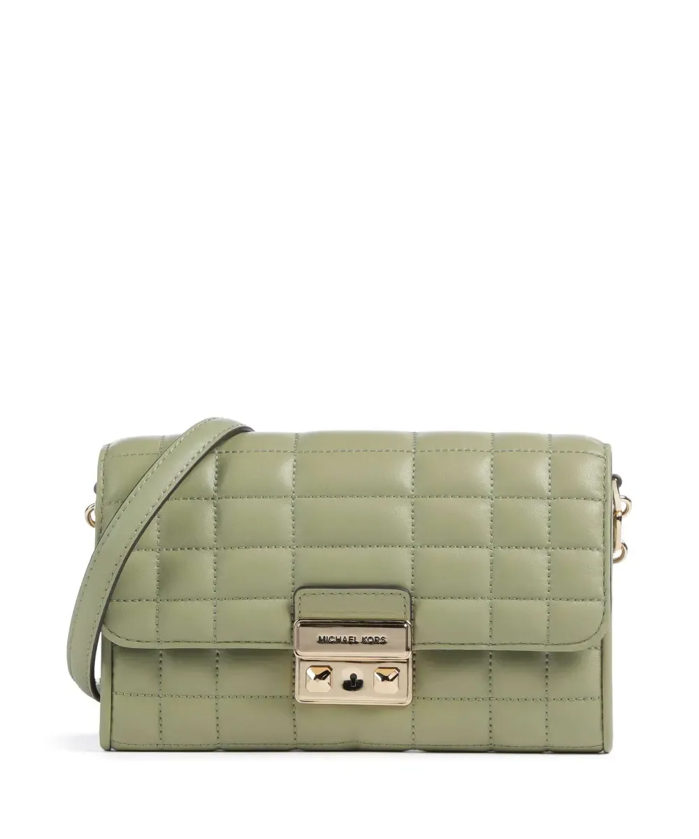 HANDTAS VAN MICHAEL KORS 32S4G2RC9L 378 LIGHT SAGE
