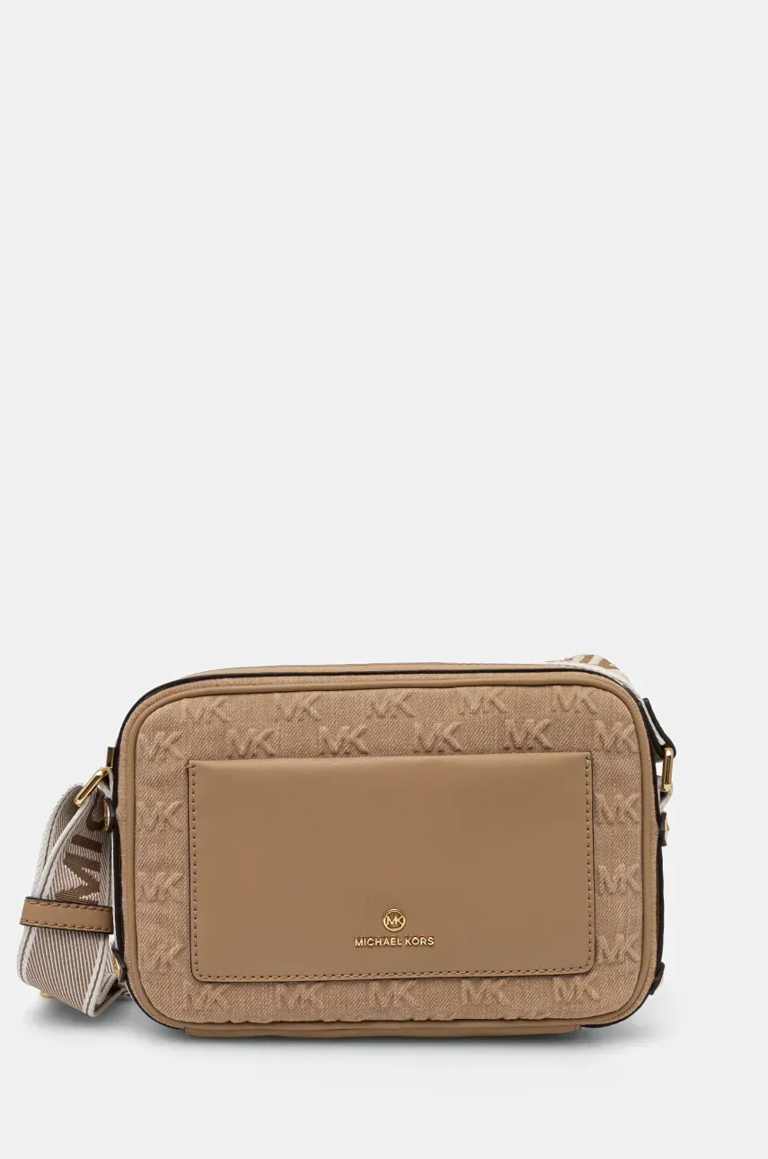 HANDTAS VAN MICHAEL KORS 32T4G5VC9U 222 CAMEL