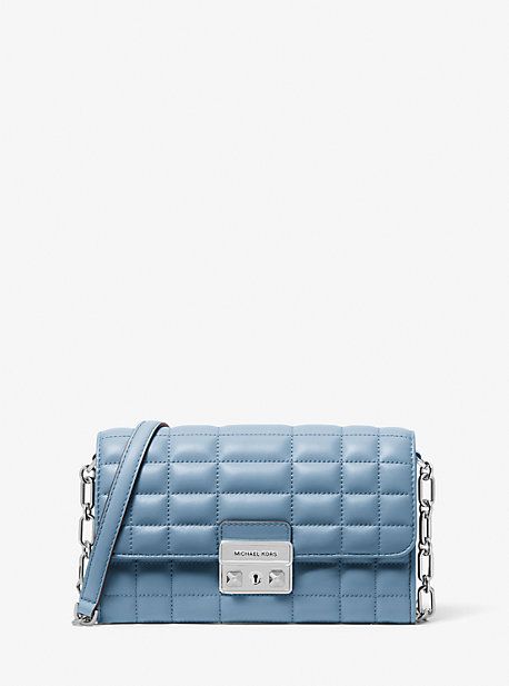 HANDTAS VAN MICHAEL KORS 32S4S2RC9L 464 CHAMBRAY