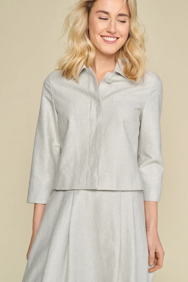 JAS VAN MARIE MERO JG04/133 GREY
