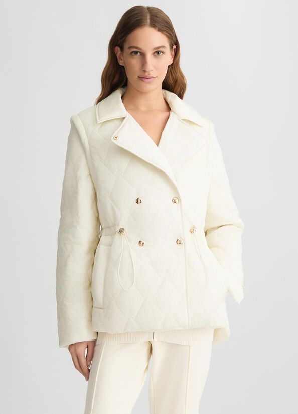 JAS VAN LIU JO TA5019-T2925 10105 WHITE MILK
