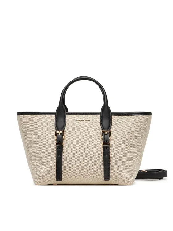 HANDTAS VAN MICHAEL KORS 30S5G9OS1C 001 BLACK