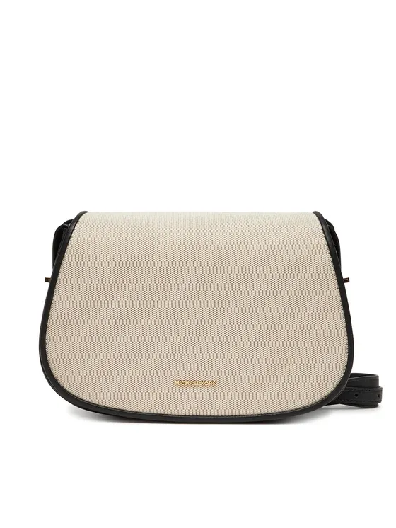HANDTAS VAN MICHAEL KORS 30S5GL0M2C 001 BLACK