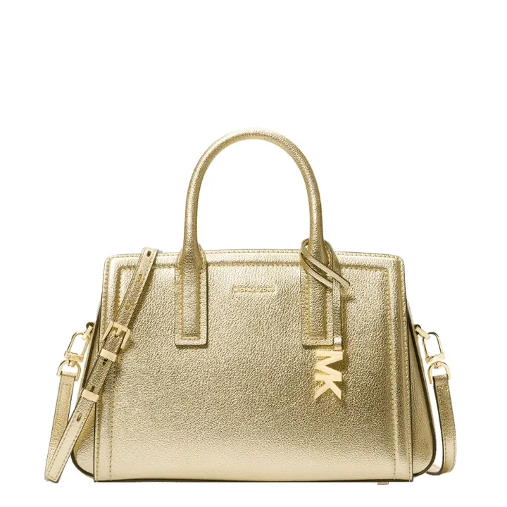 HANDTAS VAN MICHAEL KORS 30S5G9IS1M 740 PALE GOLD