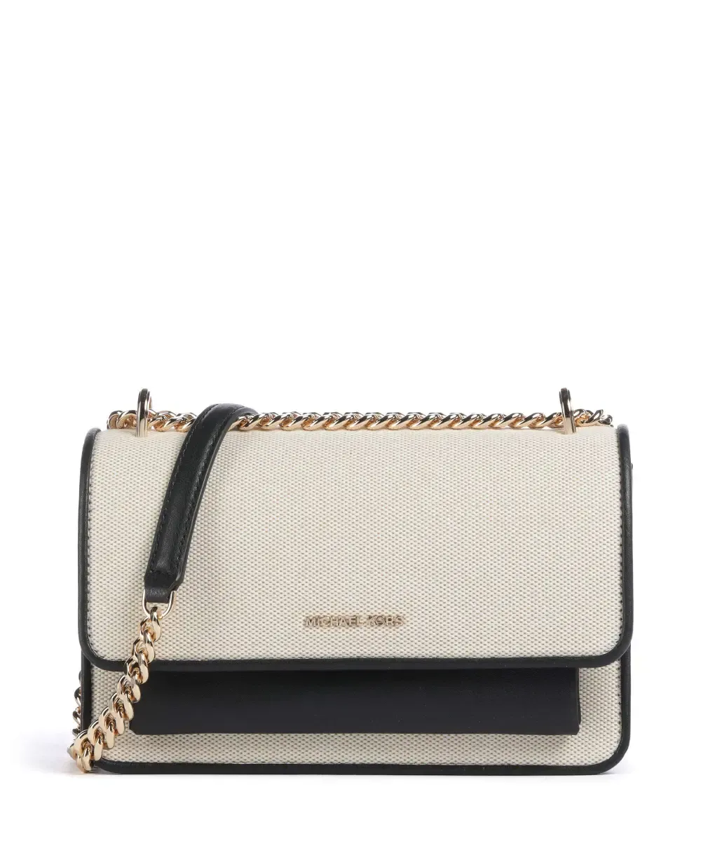 HANDTAS VAN MICHAEL KORS 30S5GC7L3C 001 BLACK