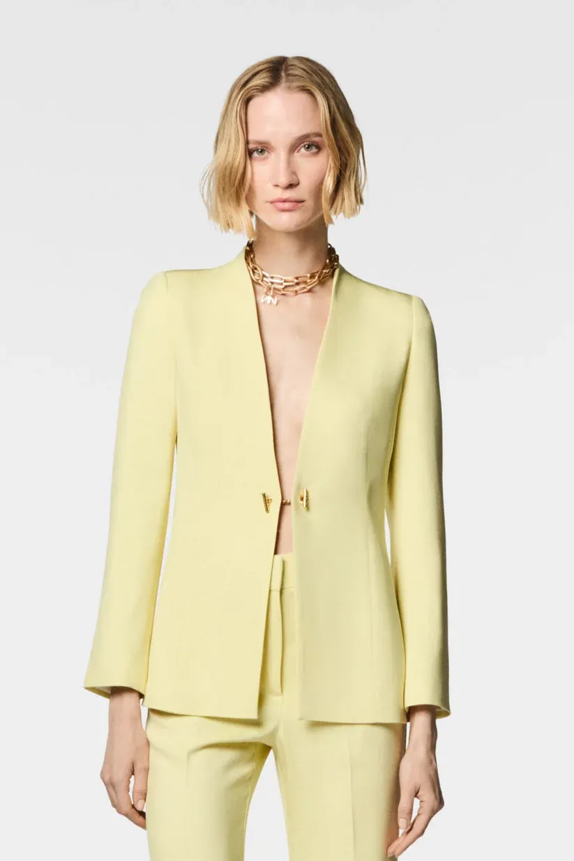 BLAZER VAN NENETTE 39BB-BASTILLE  2227.NARCISO