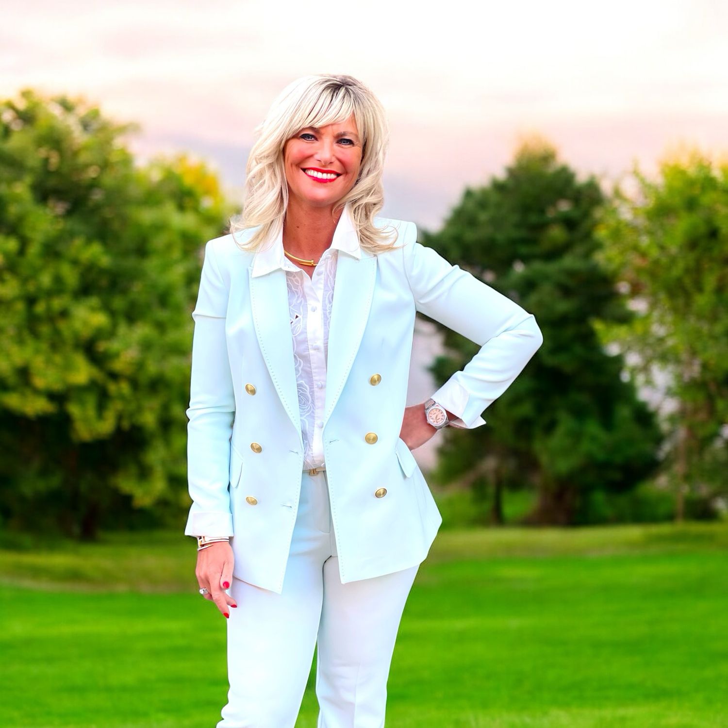 BLAZER VAN NENETTE 39BB-BAILA  2176.ACQUA