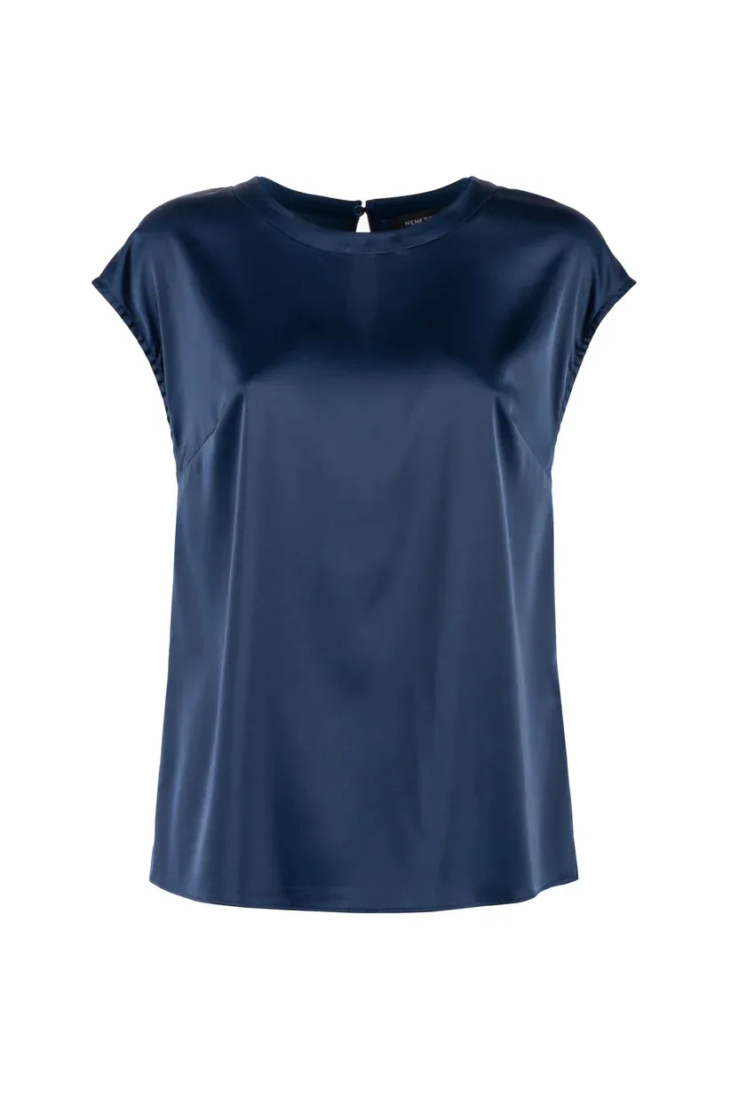 BLOES VAN NENETTE 39BB-FEN  0405.BLU NAVY