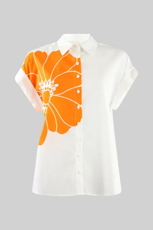 BLOES VAN SENSO S1725BL MAILY ORANGE