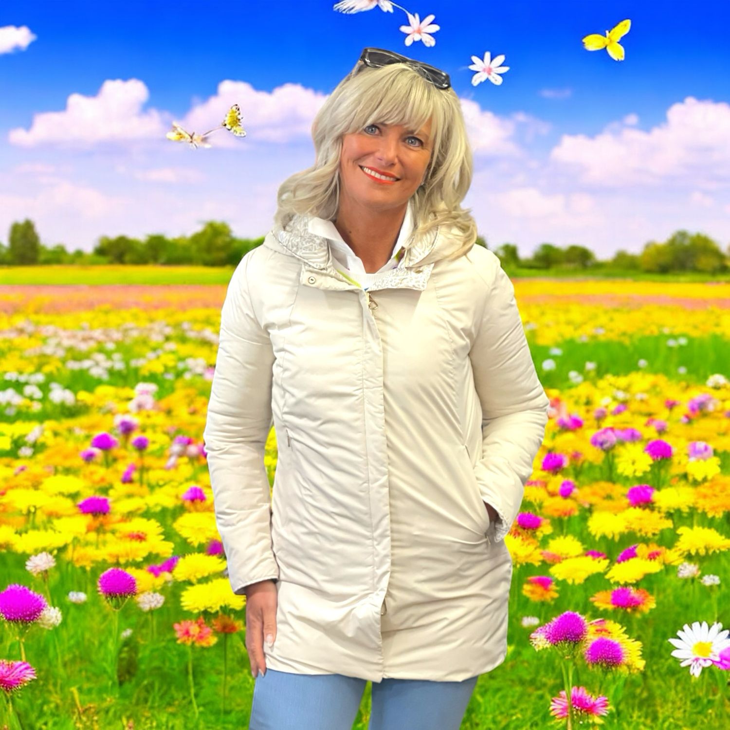 JAS VAN VIRGINIA BLU XG0002715 T721 1202 IVORY