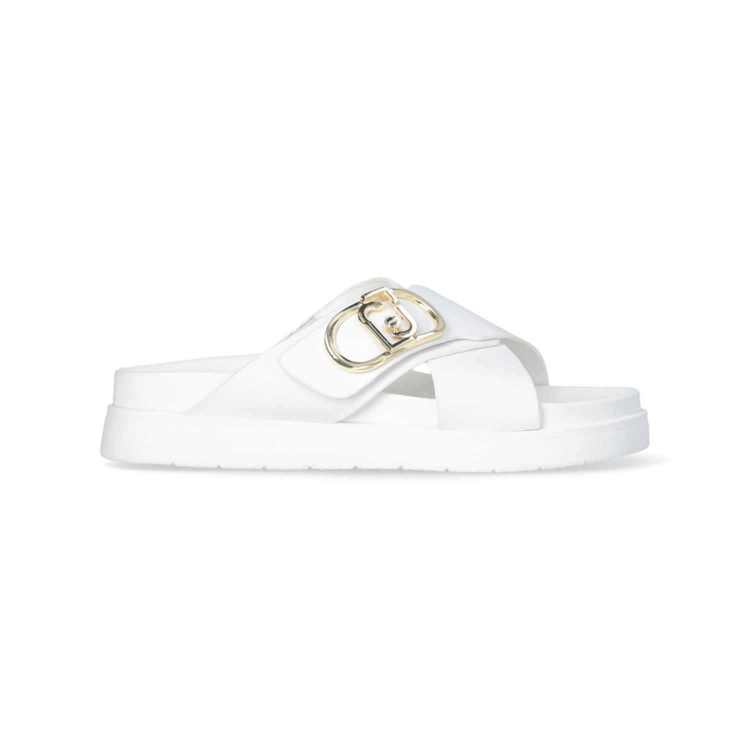 SANDALEN VAN LIU JO 4A5707P010201111 WHITE