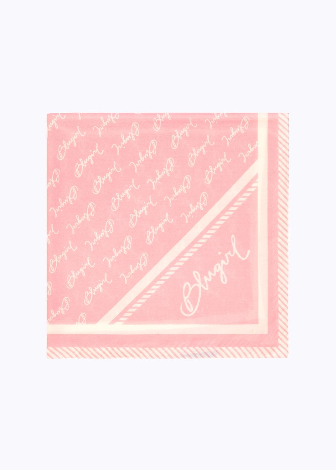 SJAAL VAN BLUGIRL PA5026 T0300 M9430 Parf.pink/fermafoula