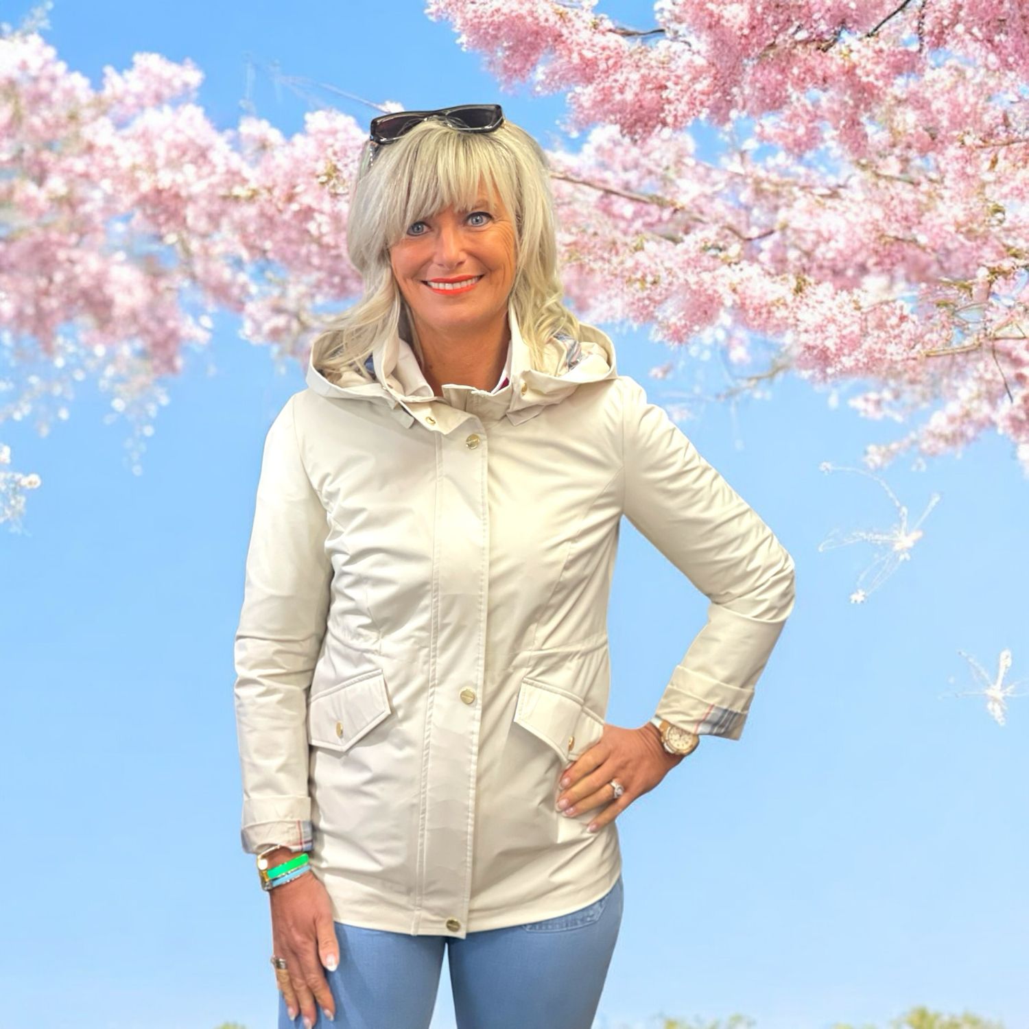 JAS VAN VIRGINIA BLU XG0002655 T218 1202 IVORY