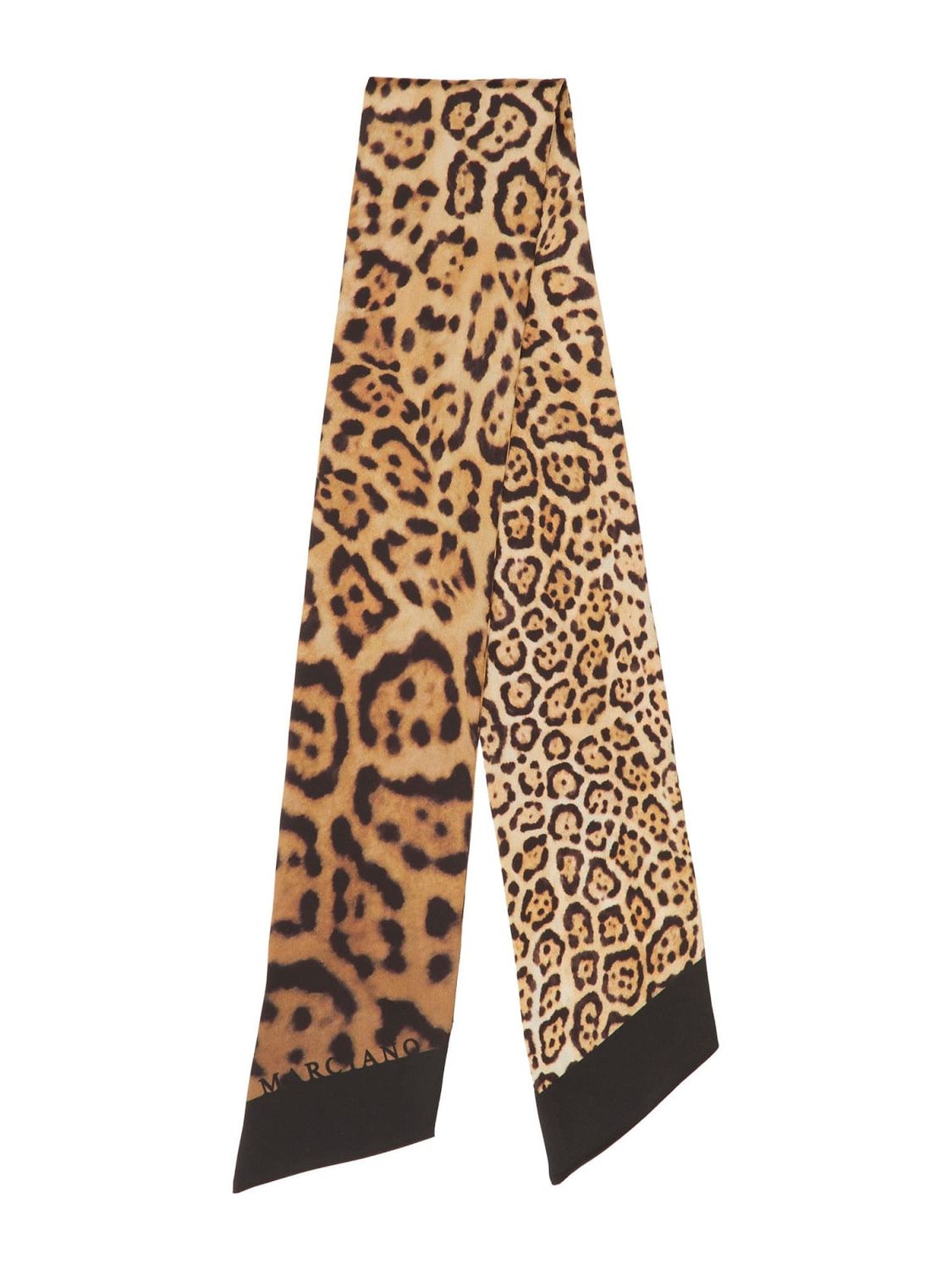 SJAAL VAN MARCIANO BY GUESS 5YGZ01 9418Z P1TO CHARMING LEOPARD DEG