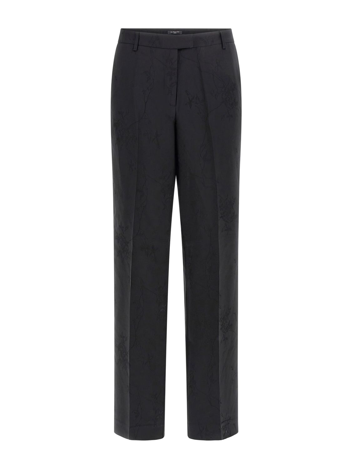 BROEK VAN MARCIANO BY GUESS 5YGB26 7337A JBLK Jet Black A996