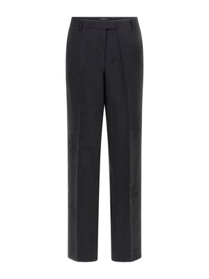 BROEK VAN MARCIANO BY GUESS 5YGB26 7337A JBLK Jet Black A996