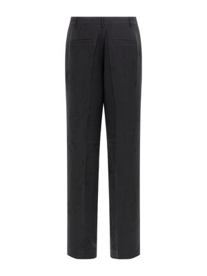 BROEK VAN MARCIANO BY GUESS 5YGB26 7337A JBLK Jet Black A996