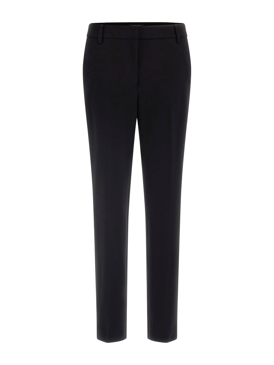 BROEK VAN MARCIANO BY GUESS 5YGB11 7160A JBLK Jet Black A996