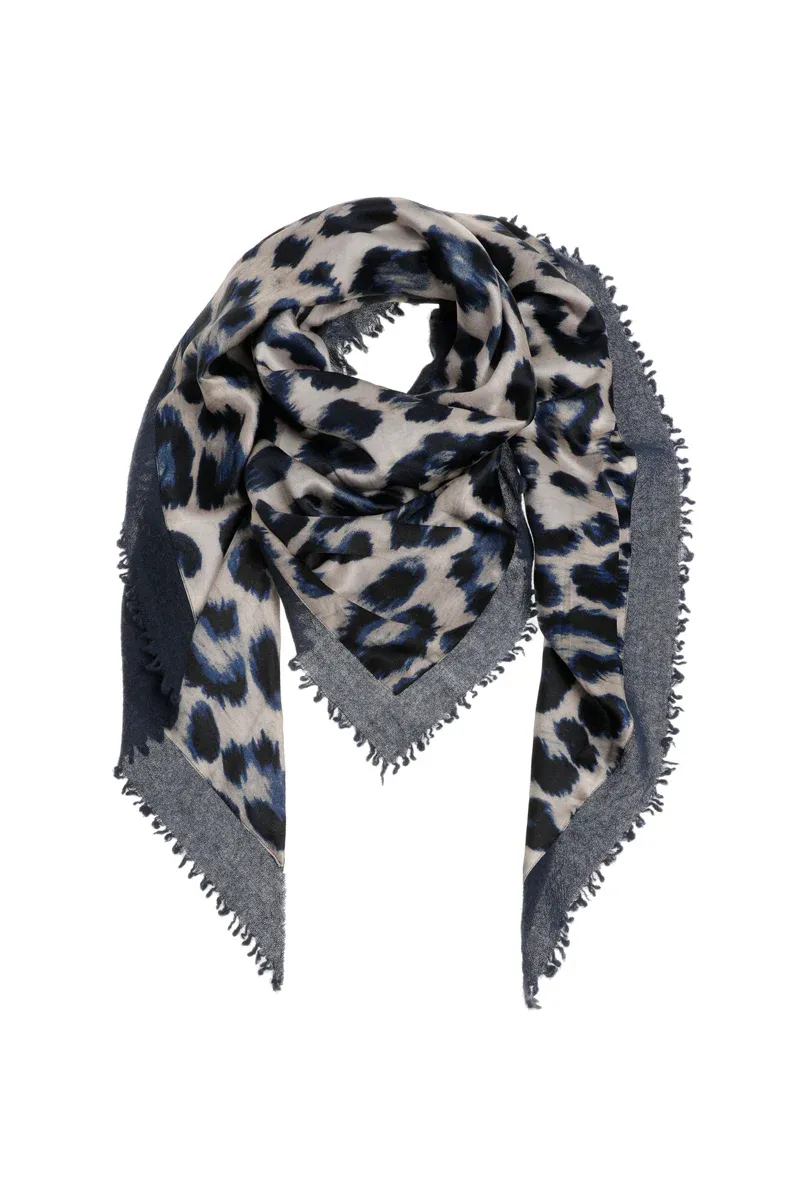 SJAAL VAN MARIE MERO SC59/SAN+NAV SAND/NAVY