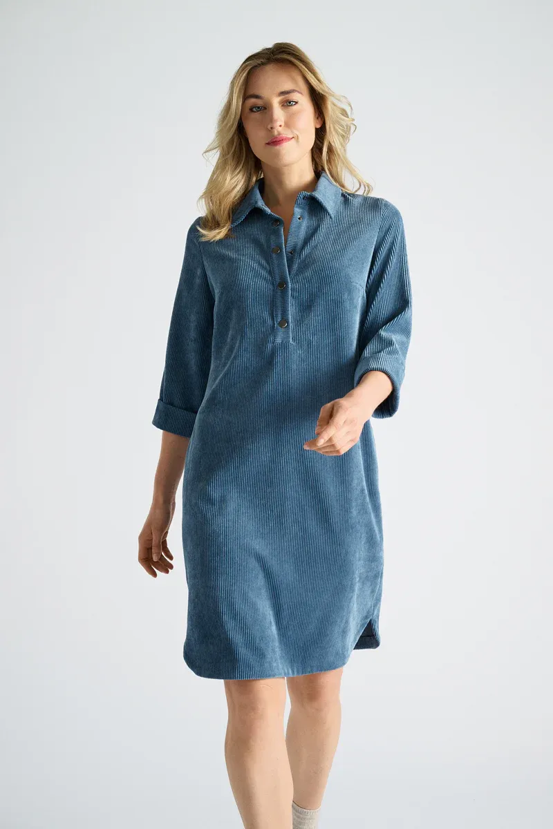 JURK VAN MARIE MERO DR02/149 BLAUW