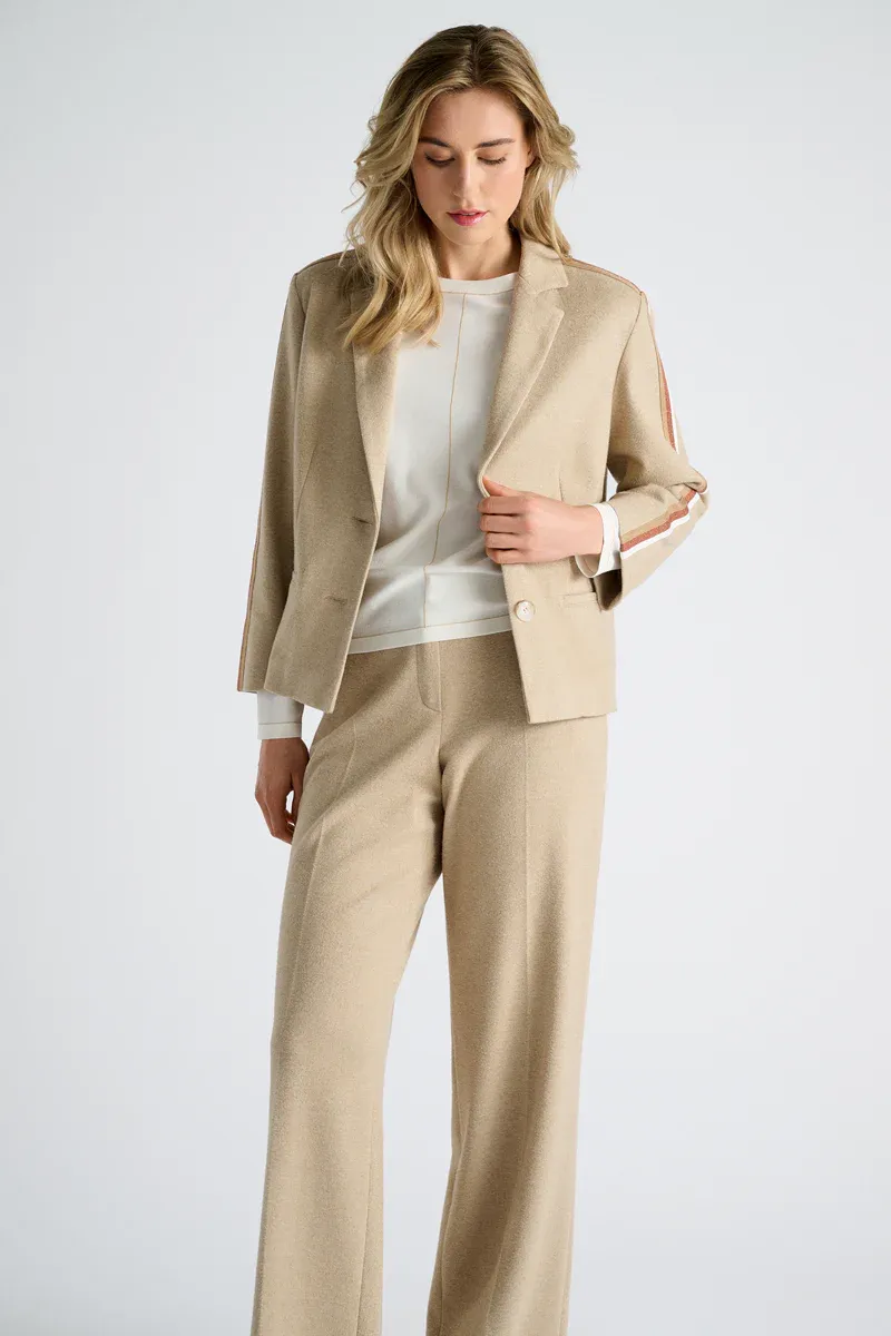 JAS VAN MARIE MERO JG03/209 CAMEL