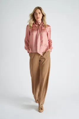 BLOES-TUNIEK VAN MARIE MERO TB04/708 CAMEL