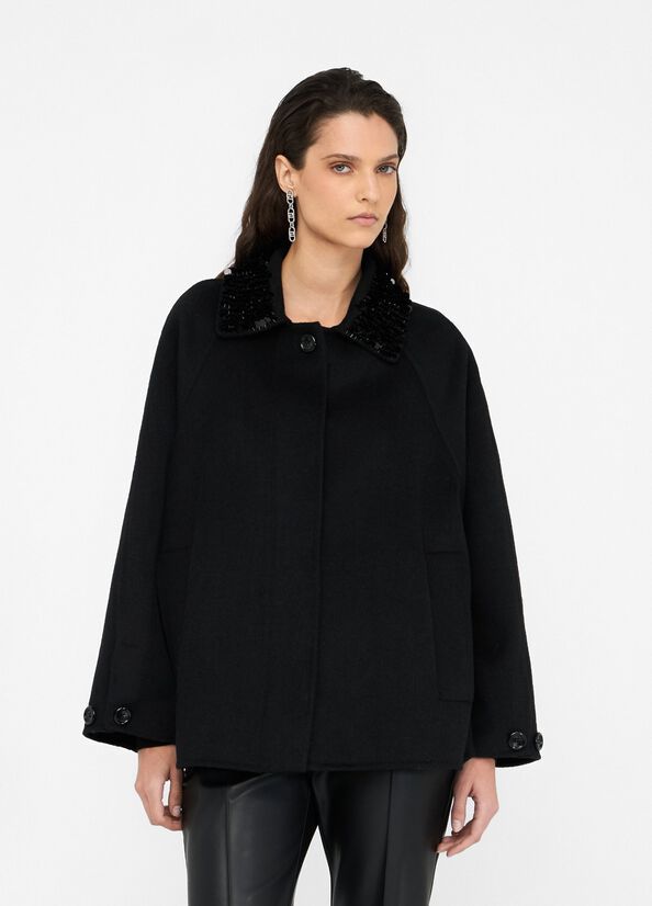 JAS VAN LIU JO CF5285-T4627 22222 NERO
