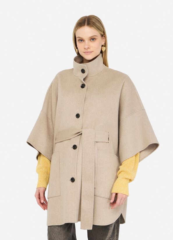 JAS VAN LIU JO CF5293-T4627 71500 MASTICE