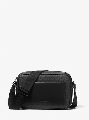 HANDTAS VAN MICHAEL KORS 32T5T5VC9B 001 BLACK