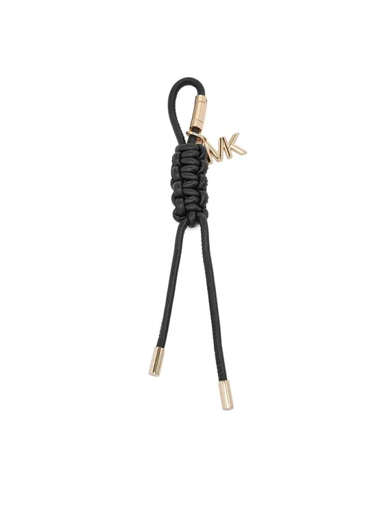 SLEUTELHANGER VAN MICHAEL KORS 32T5GD0K9V 001 BLACK