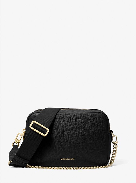 HANDTAS VAN MICHAEL KORS 32S5GYTC5L 001 BLACK