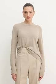 PULL VAN MICHAEL KORS MT5619D4VR 232 TAUPEHTHR