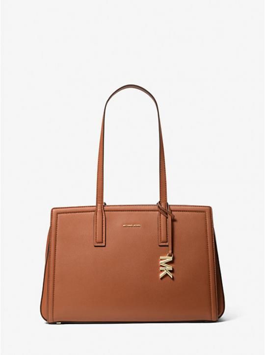 HANDTAS VAN MICHAEL KORS 30S5G9IT2L 230 LUGGAGE