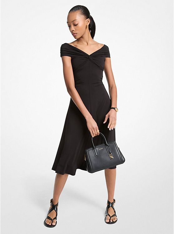 KLEED VAN MICHAEL KORS MT5831DH69 001 BLACK
